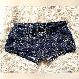 Stretch Casual Shorts